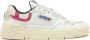Autry Low-Top Sneakers Clc Low-Top Sneakers With Leather in groen - Thumbnail 1