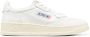 Autry Witte Leren Sneakers met Logo Detail White Dames - Thumbnail 1