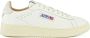 Autry Stijlvolle Sneakers voor Dagelijks Gebruik Beige Dames - Thumbnail 25