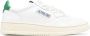 Autry Witte ronde neus damessneakers Wit Dames - Thumbnail 1