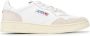 Autry Witte Leren Suède Medalist Sneakers - Thumbnail 1