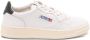 Autry Witte Leren Tennisschoenen - Thumbnail 1