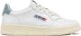 Autry Wit Blauw Medalist Lage Sneaker White Heren - Thumbnail 10