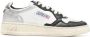 Autry Witte Medalist Lage Sneakers Multicolor Dames - Thumbnail 1