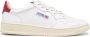 Autry Witte Medalist Lage Sneakers White Heren - Thumbnail 1