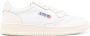 Autry Witte Medalist Leren Sneakers White - Thumbnail 9