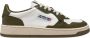 Autry Witte Medalist Low Man Sneakers - Thumbnail 1