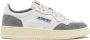 Autry Witte Medalist Sneakers met leren bovenwerk Multicolor Dames - Thumbnail 1