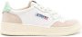 Autry Witte Medialist Sneakers Logo Patch Multicolor Dames - Thumbnail 15