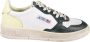 Autry Witte Mountain Vintage Sneaker Multicolor Heren - Thumbnail 1