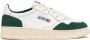 Autry Witte platte schoenen voor vrouwen - Thumbnail 1