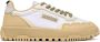 Autry Witte platte schoenen WildPace Low - Thumbnail 1