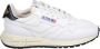 Autry Witte Reelwind Sneaker White Dames - Thumbnail 1
