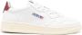Autry Lage Man Medalist Sneakers White Heren - Thumbnail 1