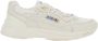 Autry Witte Sneakers Hyperway - Thumbnail 1