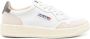 Autry Witte Sneakers Laag-Top Design Comfortabele Pasvorm - Thumbnail 1