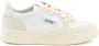 Autry Low-Top Sneakers Medalist Low' Sneakers in wit - Thumbnail 1