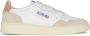 Autry Witte Sneakers Medalist Low Man White Heren - Thumbnail 1