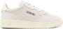 Autry Witte Sneakers met Contrasterende Hielstuk - Thumbnail 1