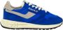 Autry Blauwe Reelwind Sneakers met Grijze en Witte Accenten Blue Heren - Thumbnail 11