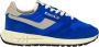 Autry Blauwe Reelwind Sneakers met Grijze en Witte Accenten Blue Heren - Thumbnail 10