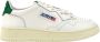 Fendi Zwarte Delfina Leren en FF Jaquard Hoge Hak Laars Black - Thumbnail 95