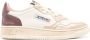 Autry Witte Sneakers met Logo Applicatie White Dames - Thumbnail 1