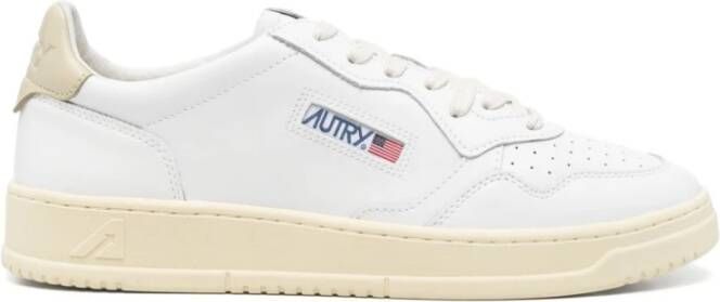Autry Stijlvolle Sneakers voor nen en