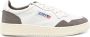 Autry Witte Sneakers met Ronde Neus - Thumbnail 1