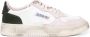 Autry Low-Top Sneakers Sup Vint Low-Top Sneakers With Raesthetic in meerkleurig - Thumbnail 1