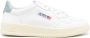 Autry Witte Sneakers met Voorsluiting White Heren - Thumbnail 1