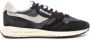 Autry Reelwind Nylon en Suède Sneakers Multicolor Heren - Thumbnail 16