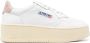 Autry Witte Sneakers Stijlvol Ontwerp Casual Dragen - Thumbnail 1