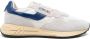 Autry Witte Sneakers voor een stijlvolle look Multicolor Heren - Thumbnail 9