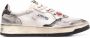 Autry Witte Sneakers voor een stijlvolle look Multicolor Heren - Thumbnail 1