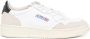 Autry Witte Sneakers voor een Stijlvolle Look White Dames - Thumbnail 1