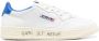 Autry Witte Sneakers voor een stijlvolle look White Heren - Thumbnail 4