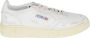 Autry Sup Vint Low Sneakers - Thumbnail 1