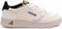 Autry Witte Sneakers voor Mannen White Heren - Thumbnail 1
