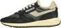 Autry Lage Vrouw Reelwind Stijlvolle Sneakers Multicolor Dames - Thumbnail 43