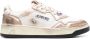 Autry Low-Top Sneakers White Worn Effect Sneakers in wit - Thumbnail 1