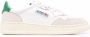 Fendi Zwarte Delfina Leren en FF Jaquard Hoge Hak Laars Black - Thumbnail 22
