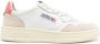 Autry Leren lage sneakers met contrasterende inzetstukken White - Thumbnail 19