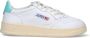 Autry Witte Sneakers White Heren - Thumbnail 1