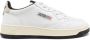 Autry Stijlvolle Sneakers voor Mannen Beige Heren - Thumbnail 7