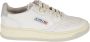 Autry Witte Sneakers White Dames - Thumbnail 1