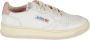 Autry Witte Sneakers White Dames - Thumbnail 1