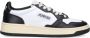 Autry Witte Sneakers White Heren - Thumbnail 1