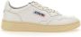 Autry Witte Stijlvolle Sneakers White Heren - Thumbnail 1