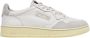 Autry Witte Tennisschoen Stijl Sneaker White Dames - Thumbnail 1